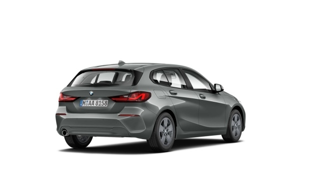 BMW - 116i