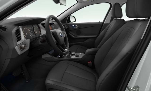 BMW - 116i