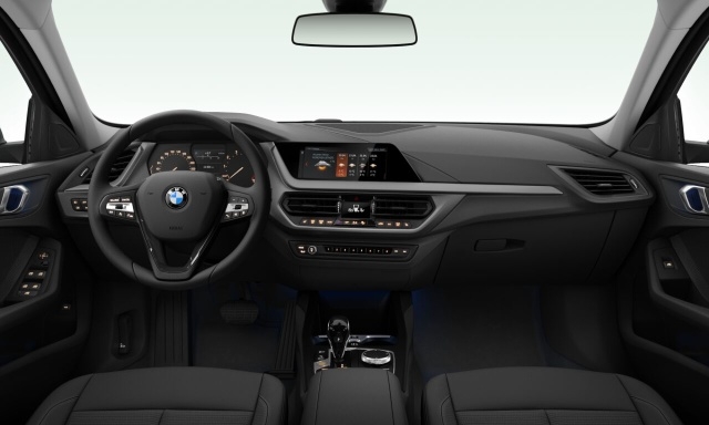 BMW - 116i