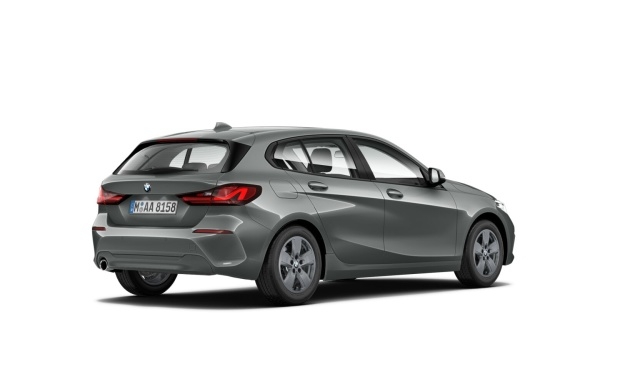 BMW - 116i
