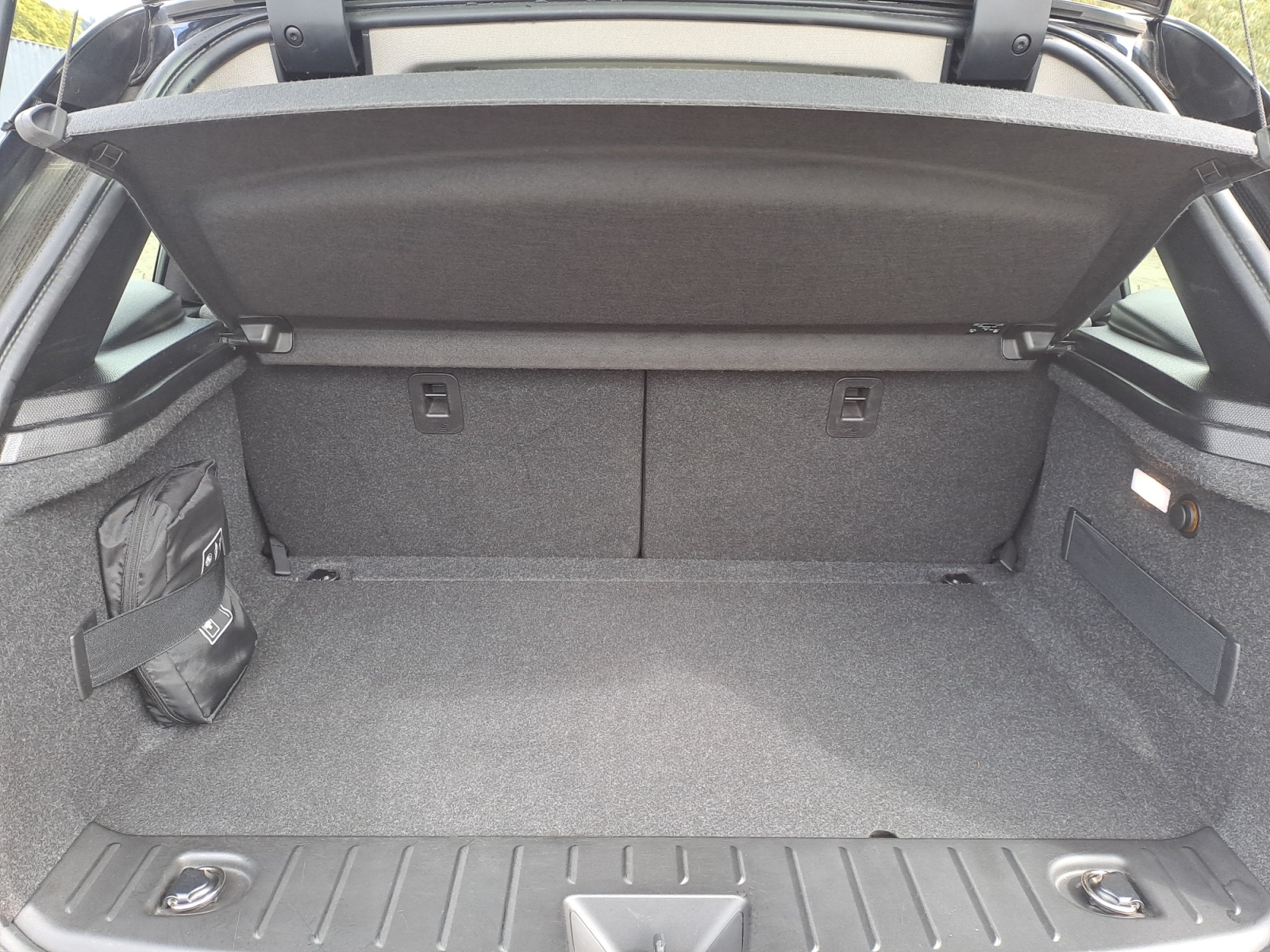 BMW - i3s (120 Ah)