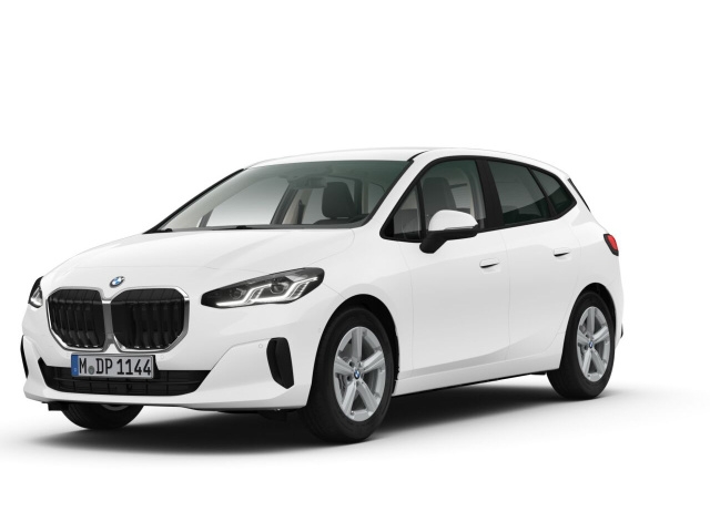 BMW - 216i Active Tourer Steptronic DCT