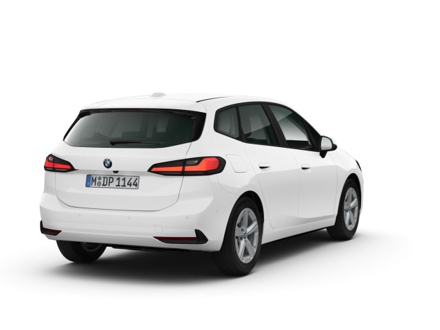 BMW - 216i Active Tourer Steptronic DCT