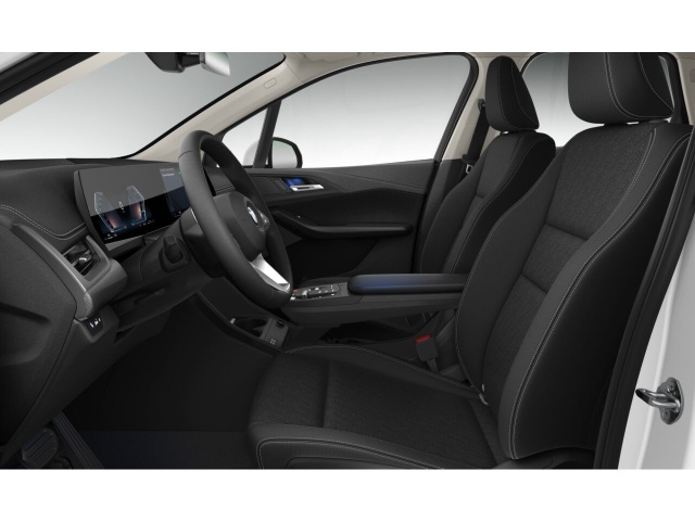 BMW - 216i Active Tourer Steptronic DCT