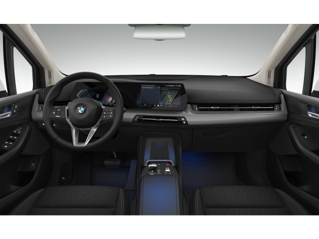 BMW - 216i Active Tourer Steptronic DCT