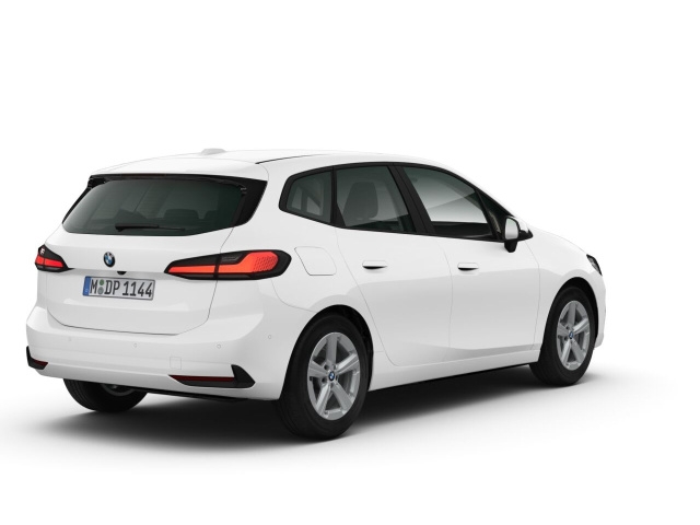BMW - 216i Active Tourer Steptronic DCT