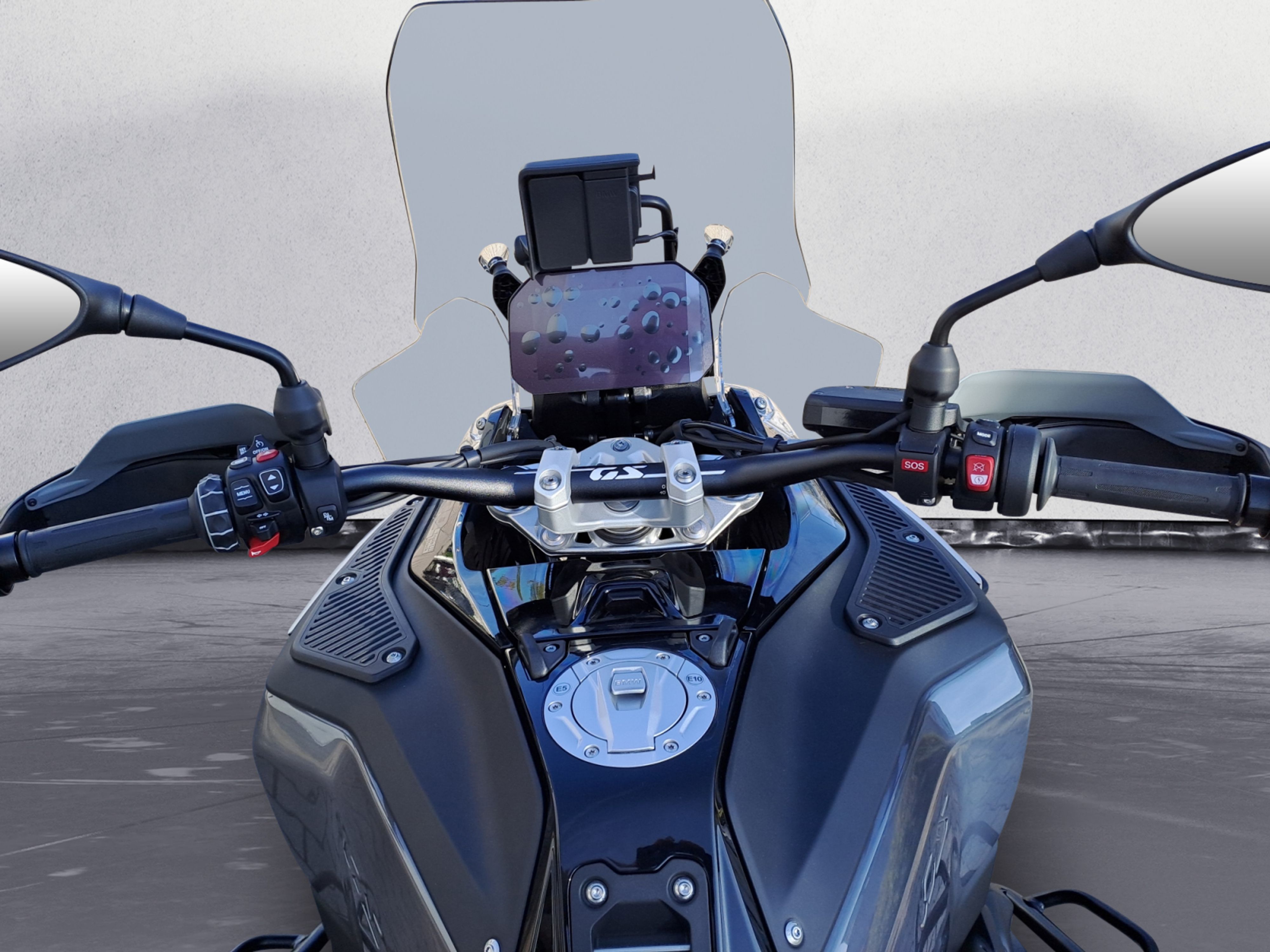 BMW Motorrad - R 1300 GS ADV