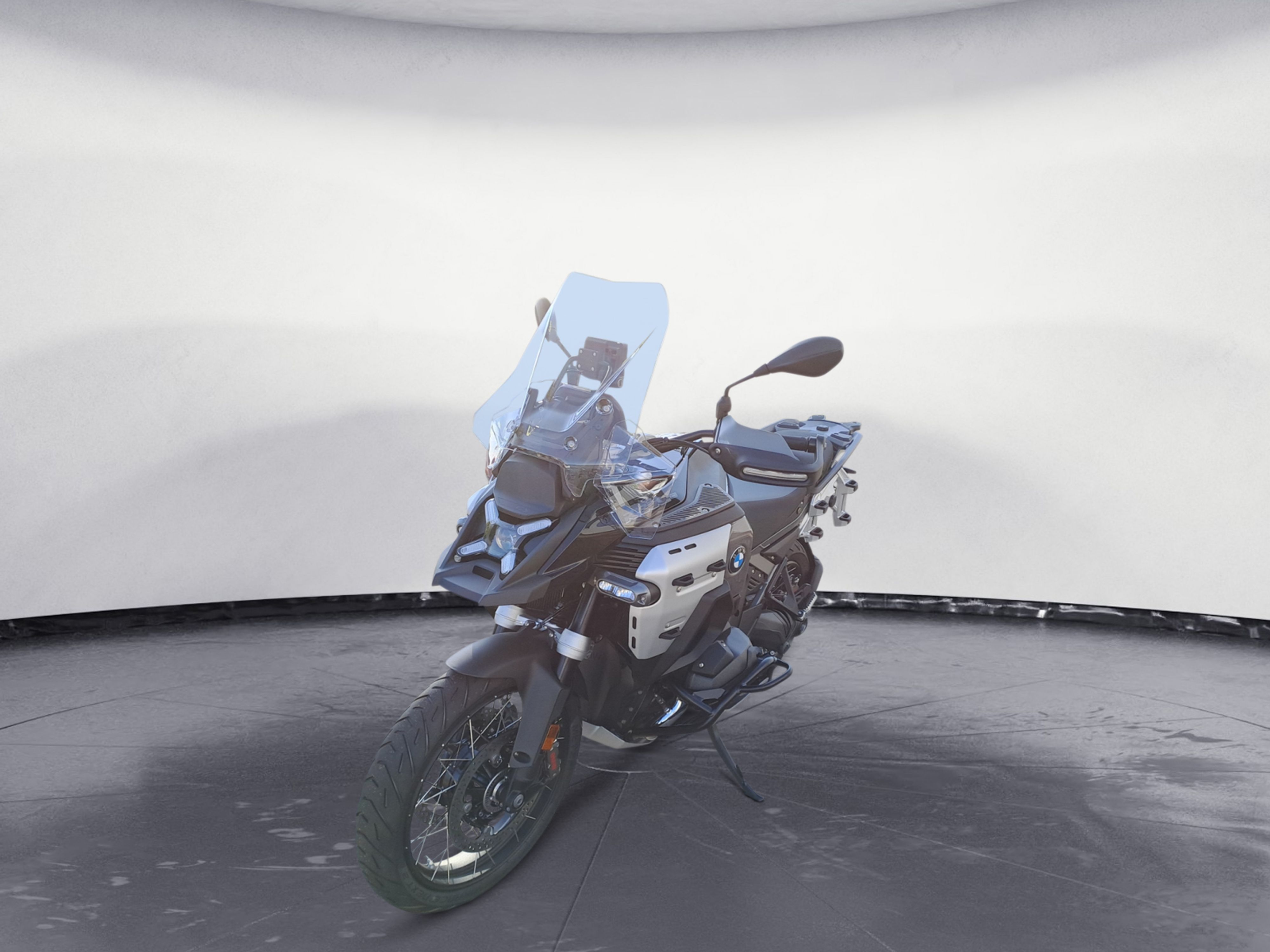 BMW Motorrad - R 1300 GS ADV