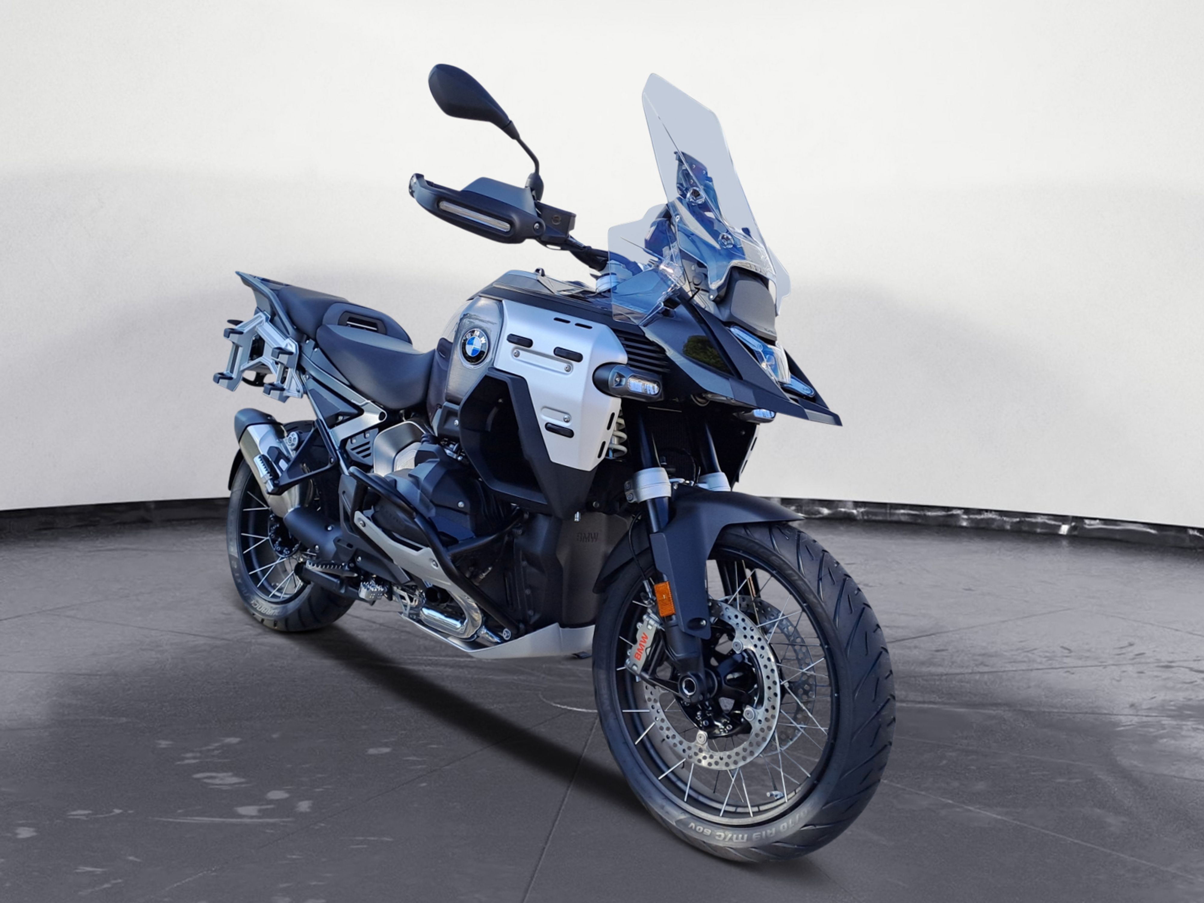 BMW Motorrad - R 1300 GS ADV