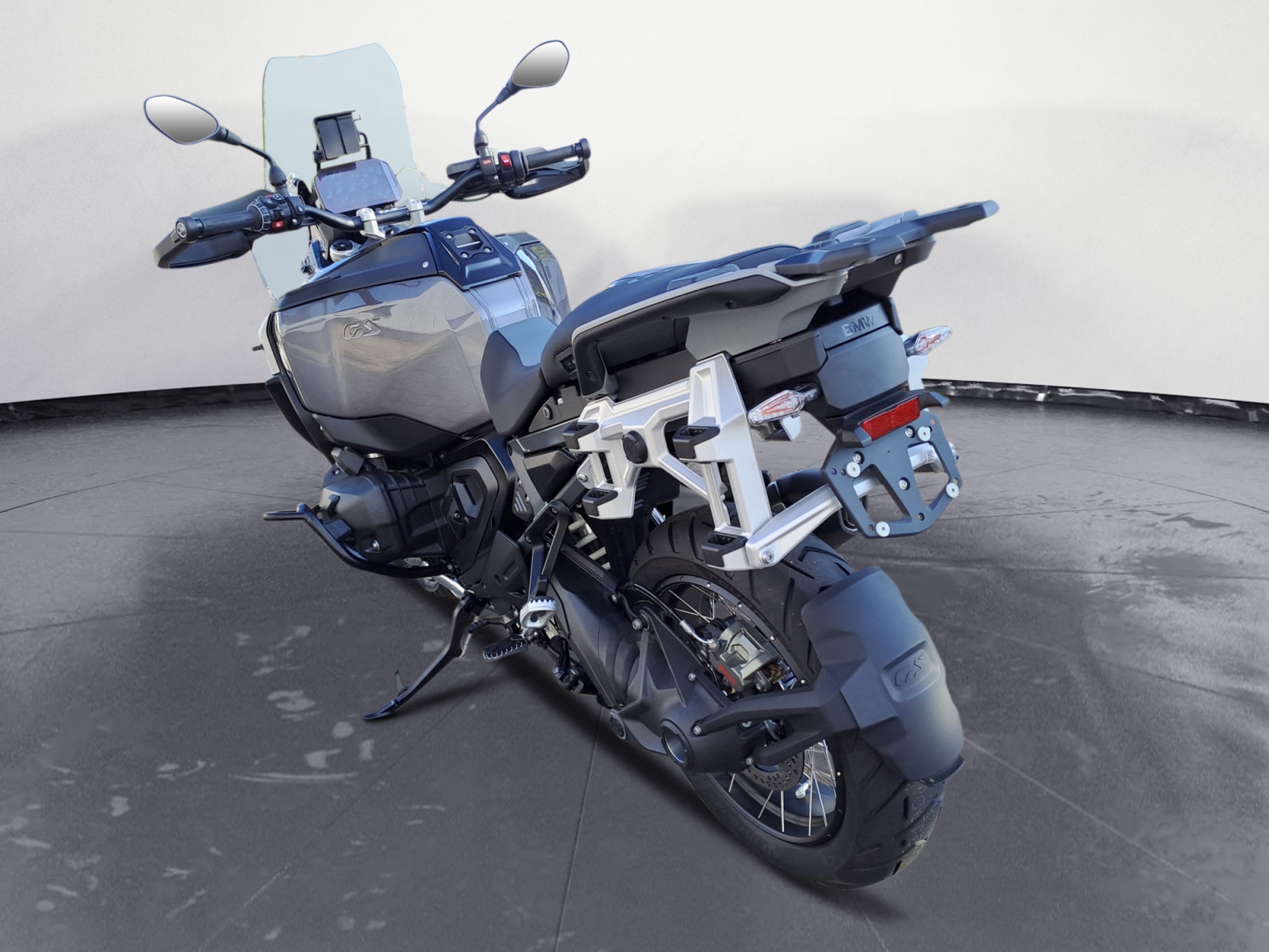 BMW Motorrad - R 1300 GS ADV