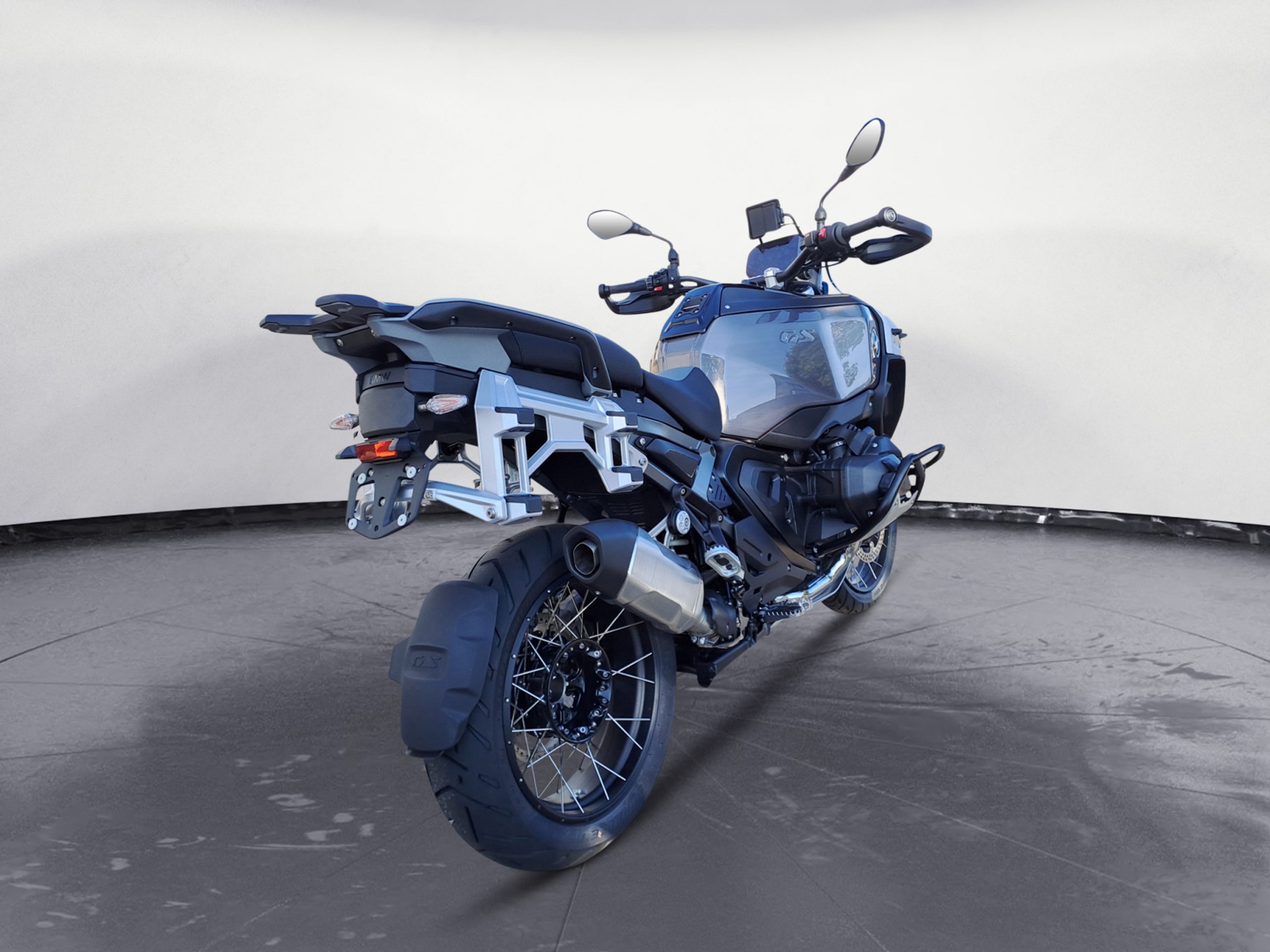 BMW Motorrad - R 1300 GS ADV
