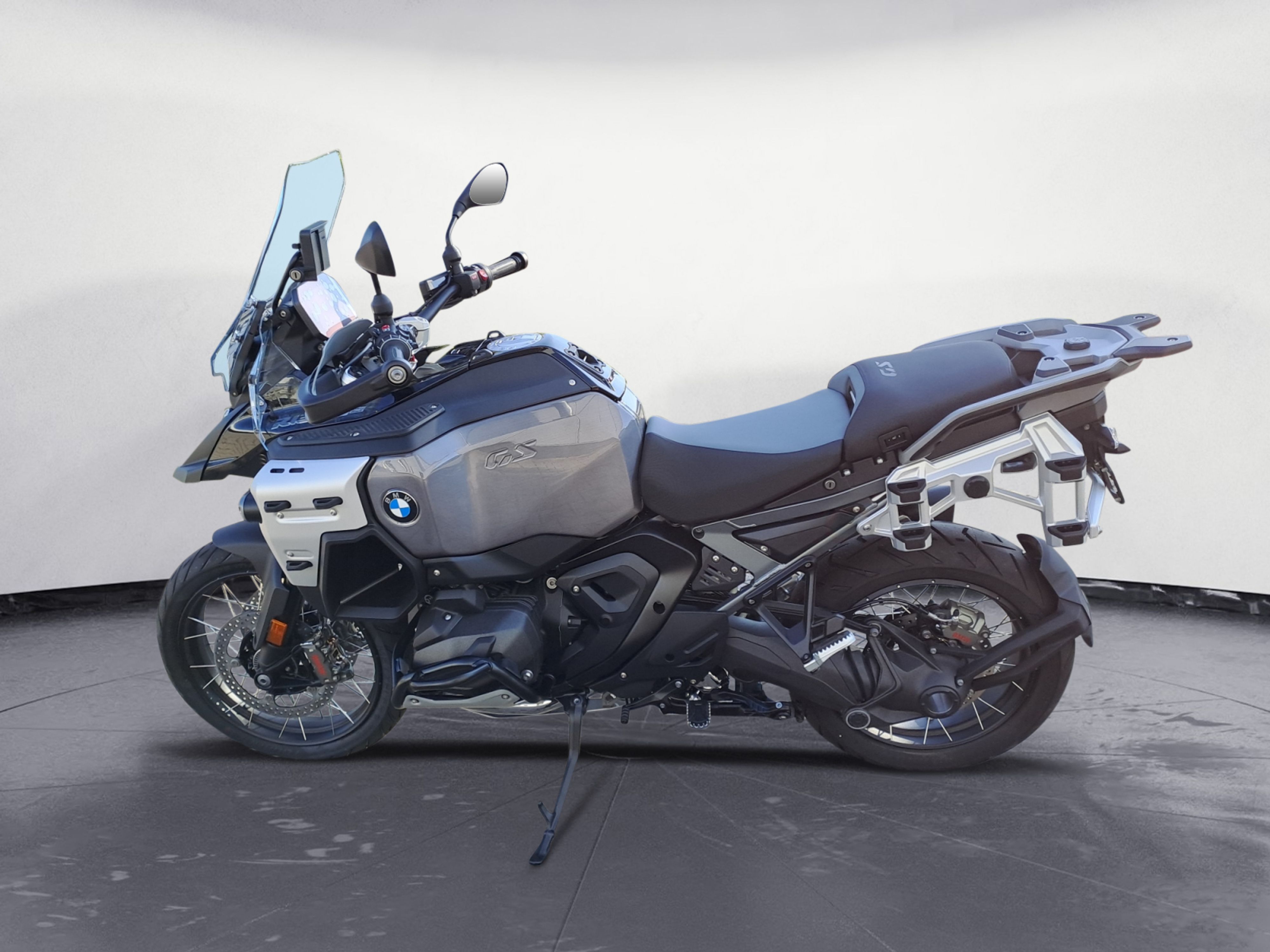 BMW Motorrad - R 1300 GS ADV