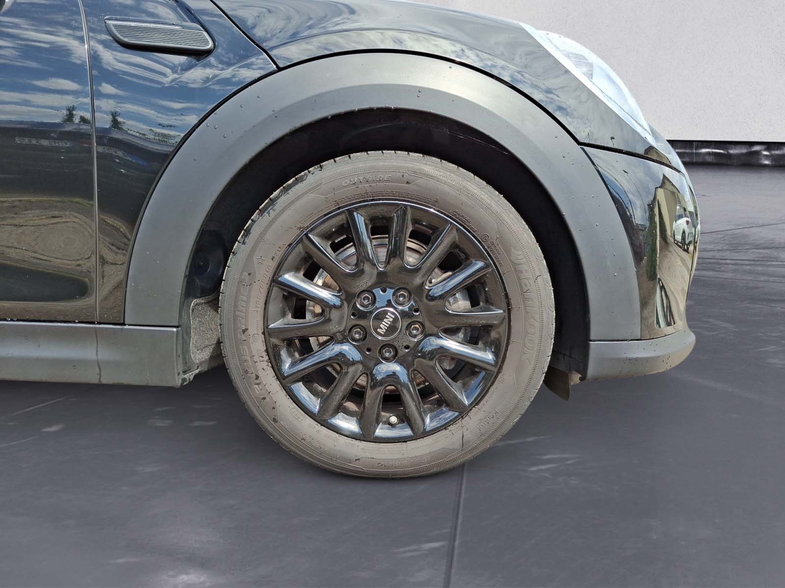 MINI - MINI One Classic Trim