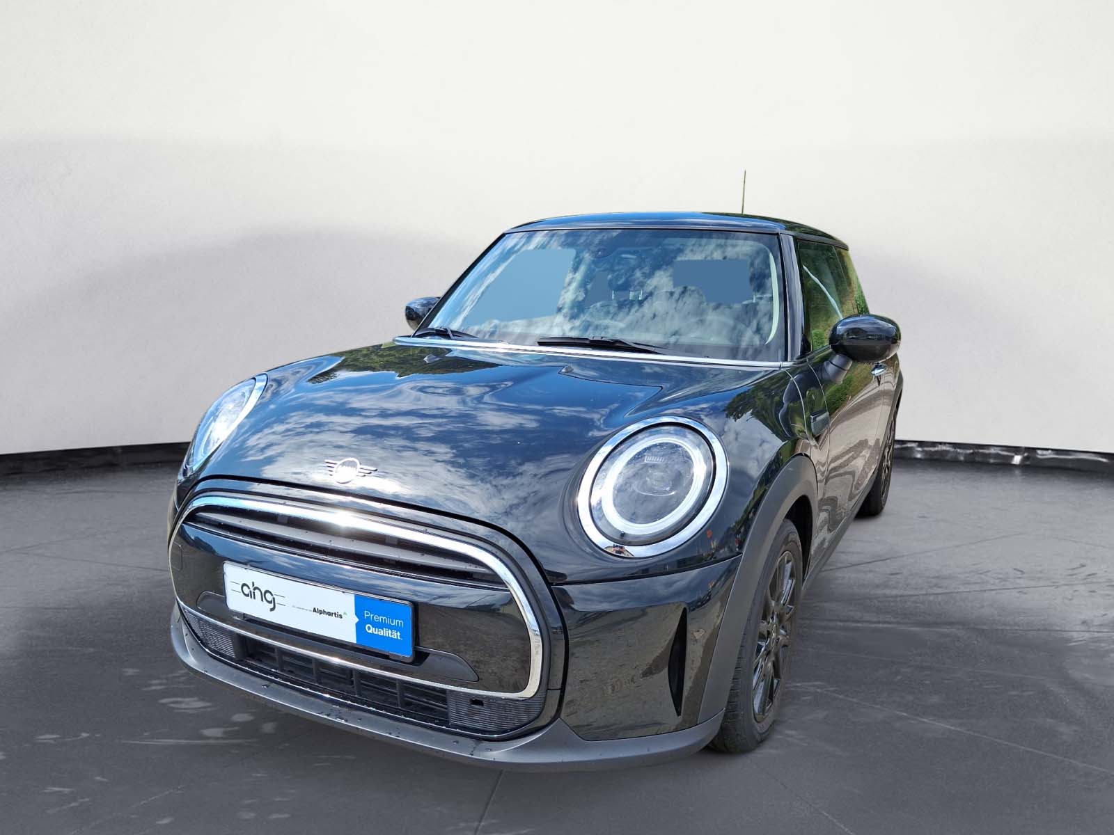 MINI - MINI One Classic Trim