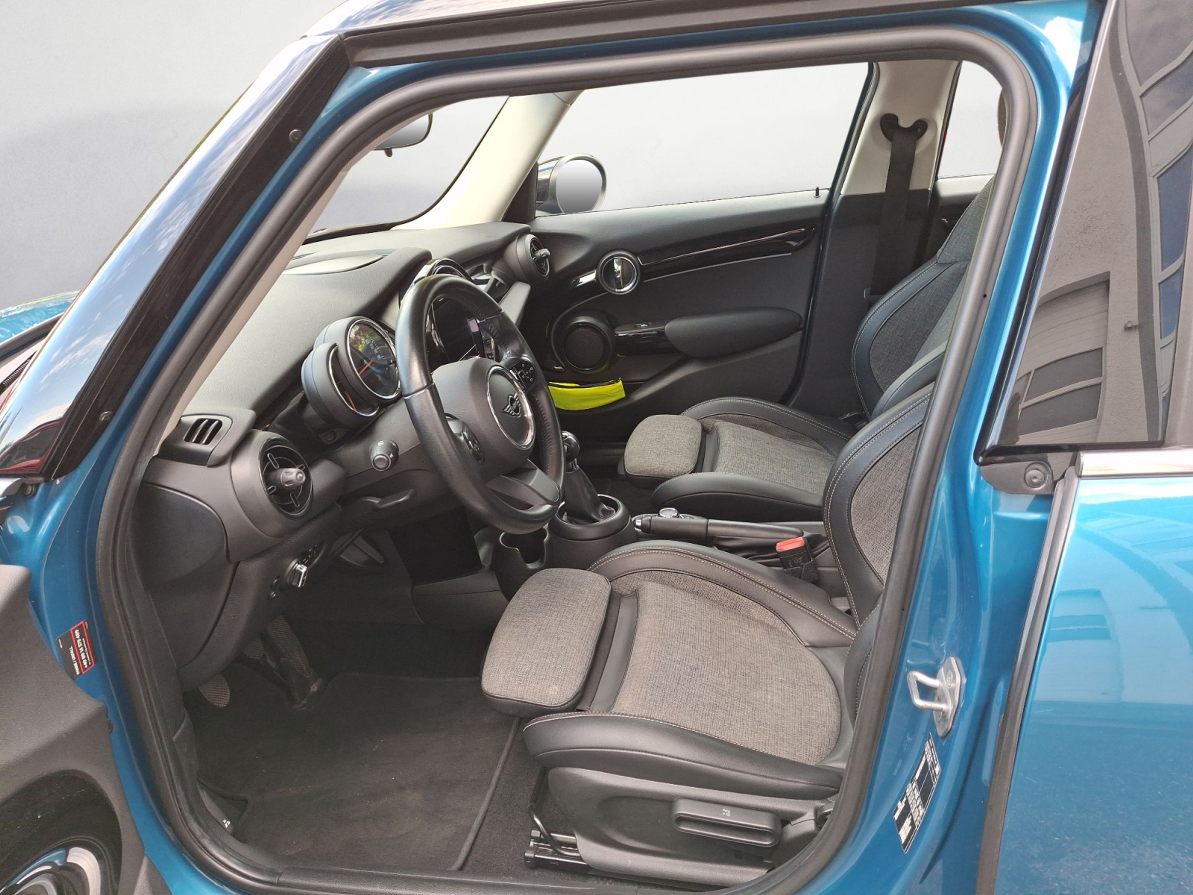 MINI - Cooper Classic Trim