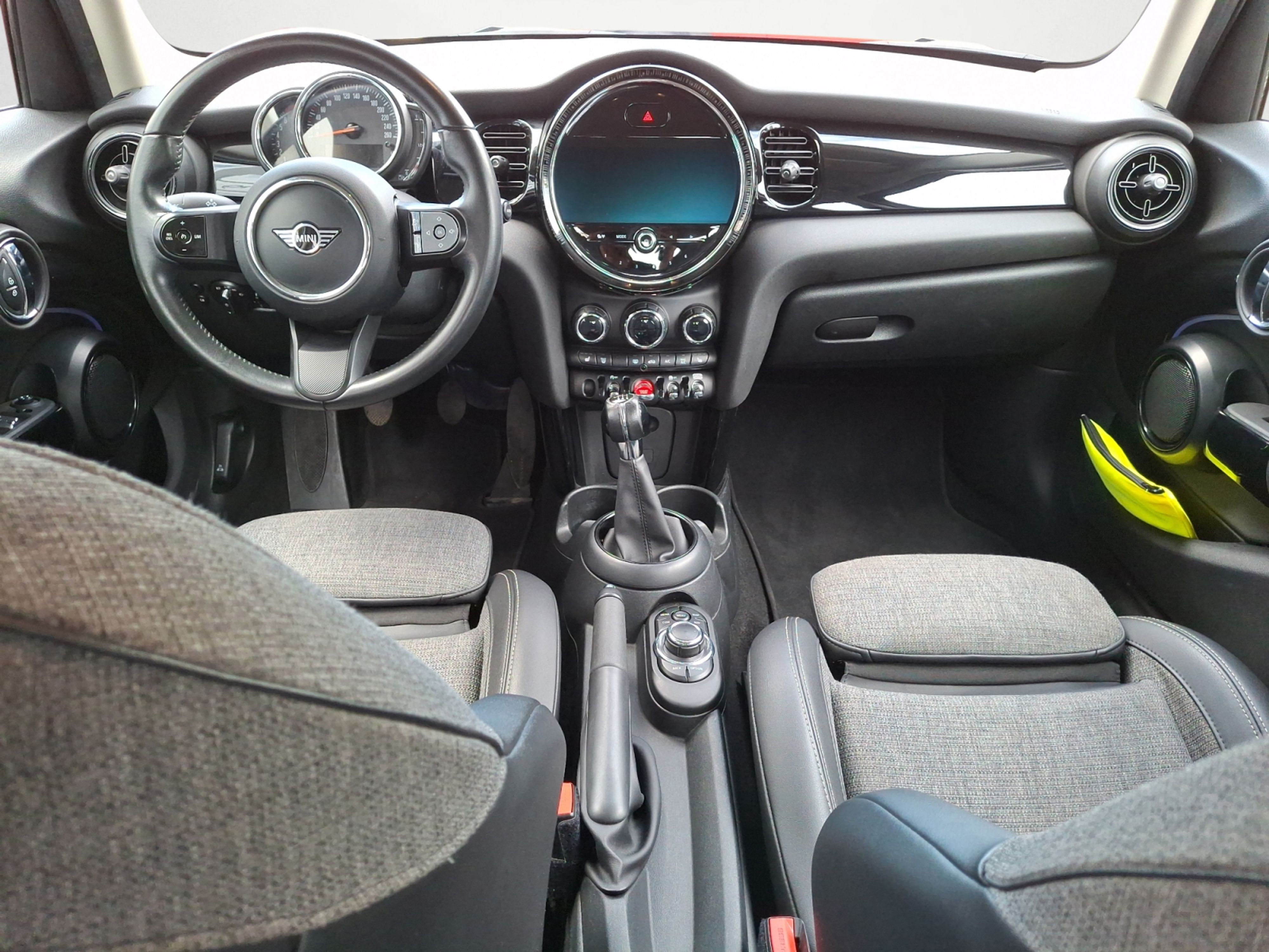 MINI - Cooper Classic Trim