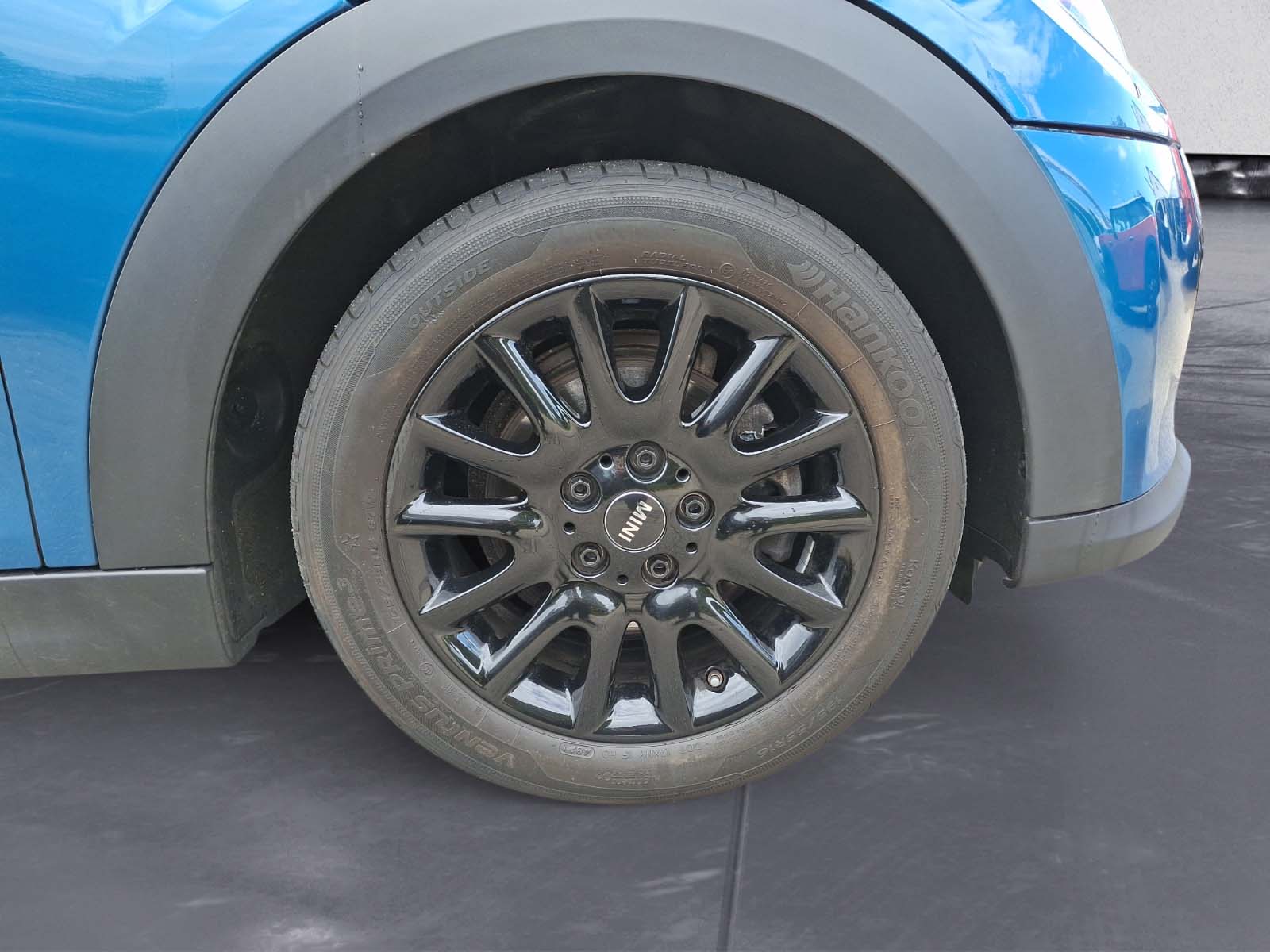 MINI - Cooper Classic Trim