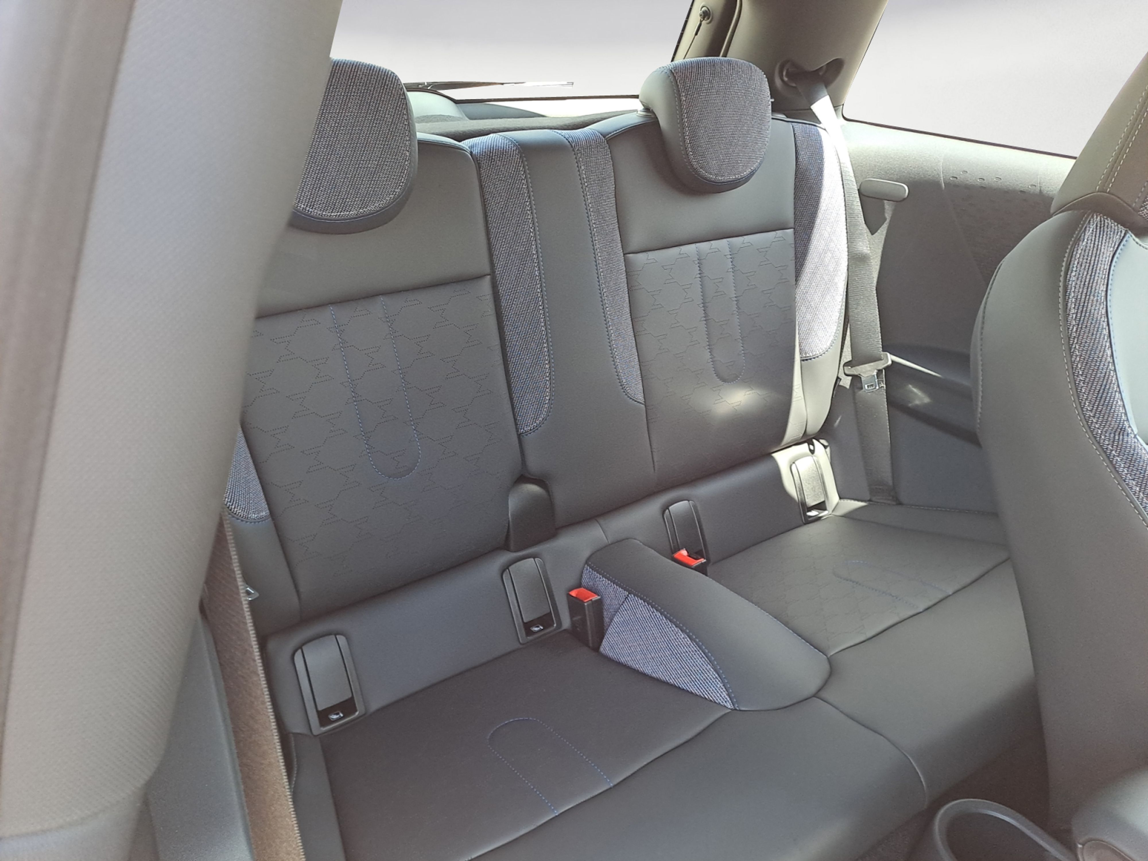 MINI - COOPER C Classic Trim Steptronic