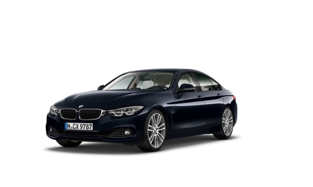 BMW - 430i xDrive Gran Coupe M Sport