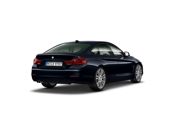 BMW - 430i xDrive Gran Coupe M Sport