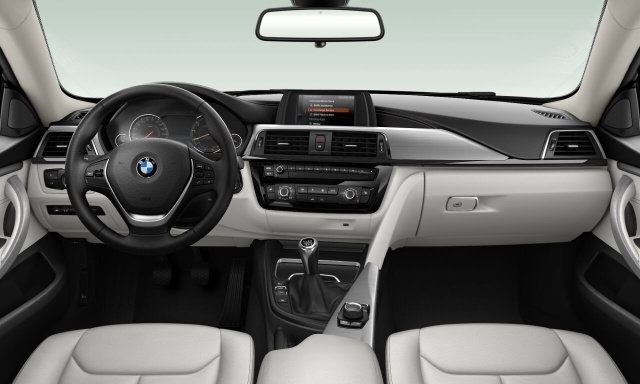 BMW - 430i xDrive Gran Coupe M Sport