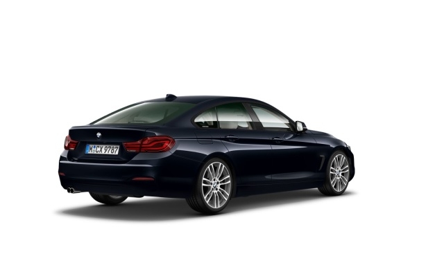 BMW - 430i xDrive Gran Coupe M Sport