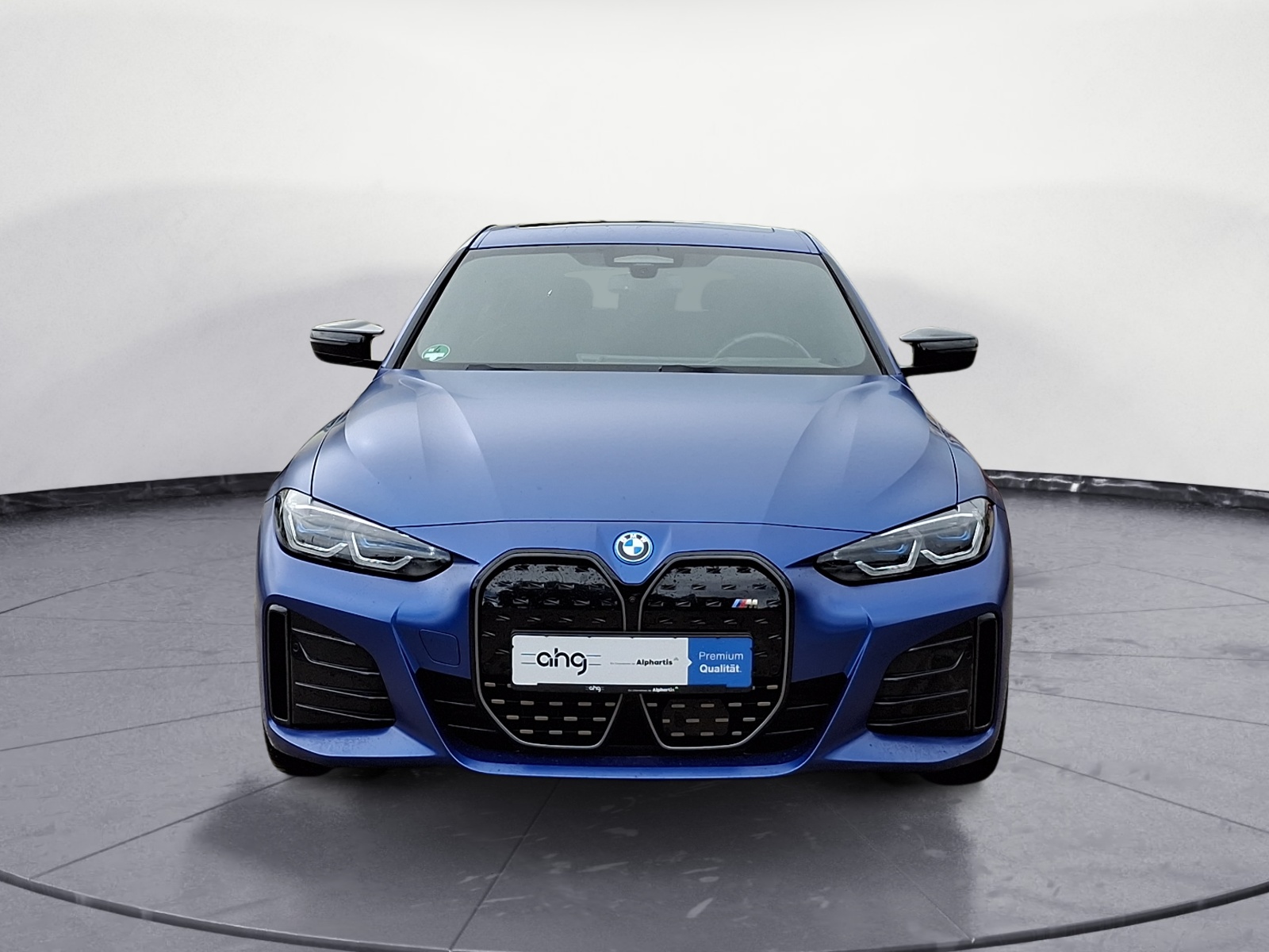 BMW - i4 M50