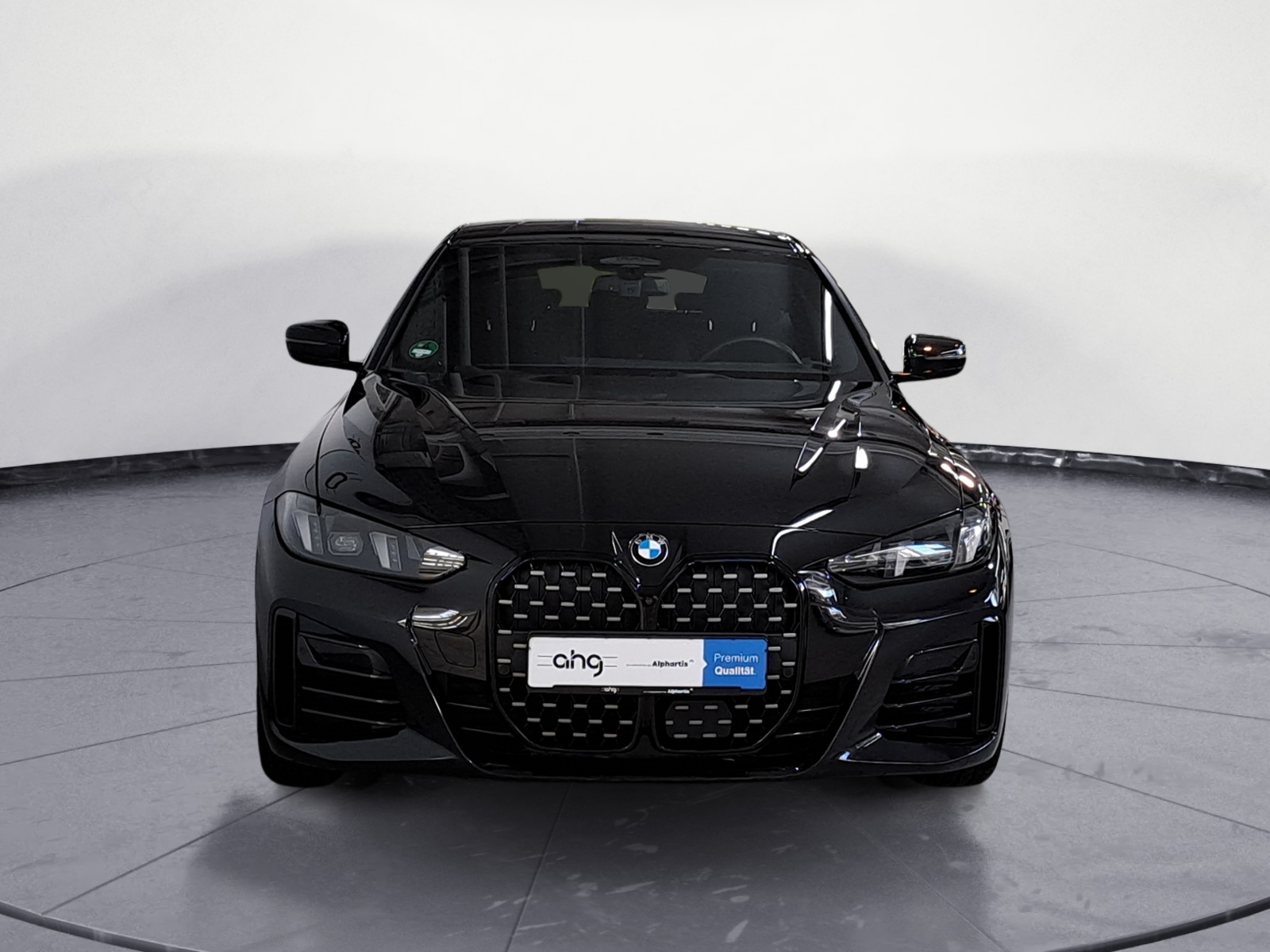 BMW - 420d xDrive Gran Coupé