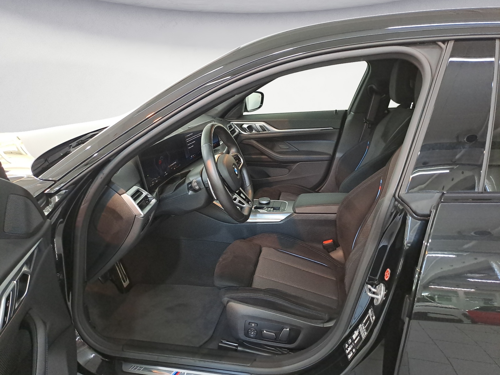 BMW - 420d xDrive Gran Coupé