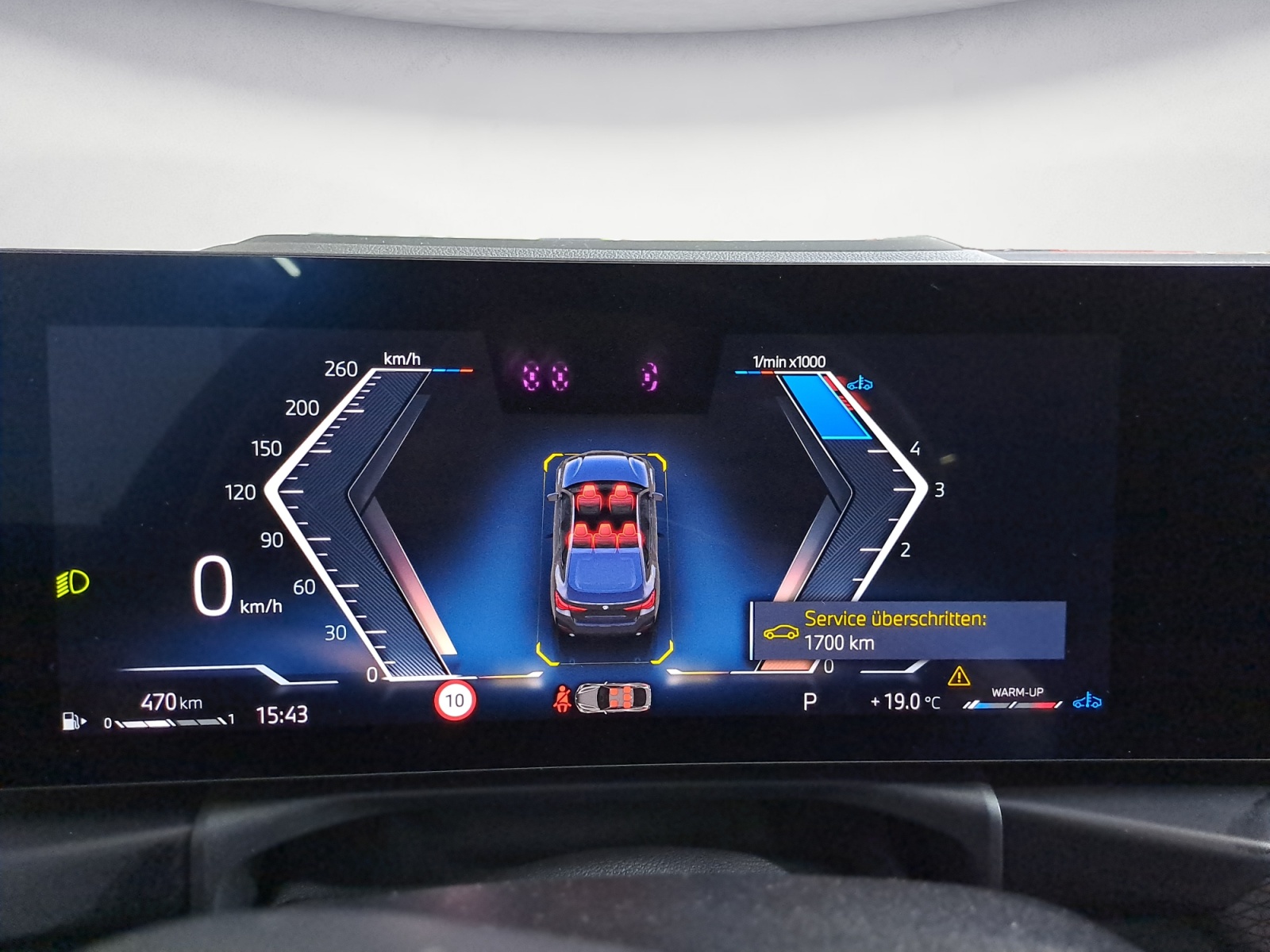 BMW - 420d xDrive Gran Coupé