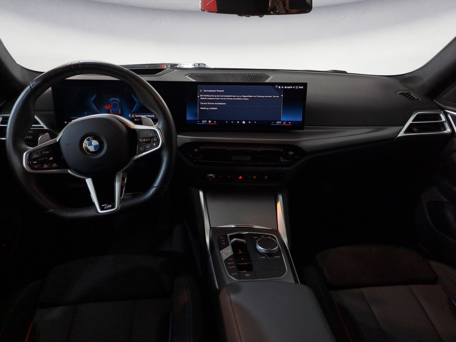 BMW - 420d xDrive Gran Coupé