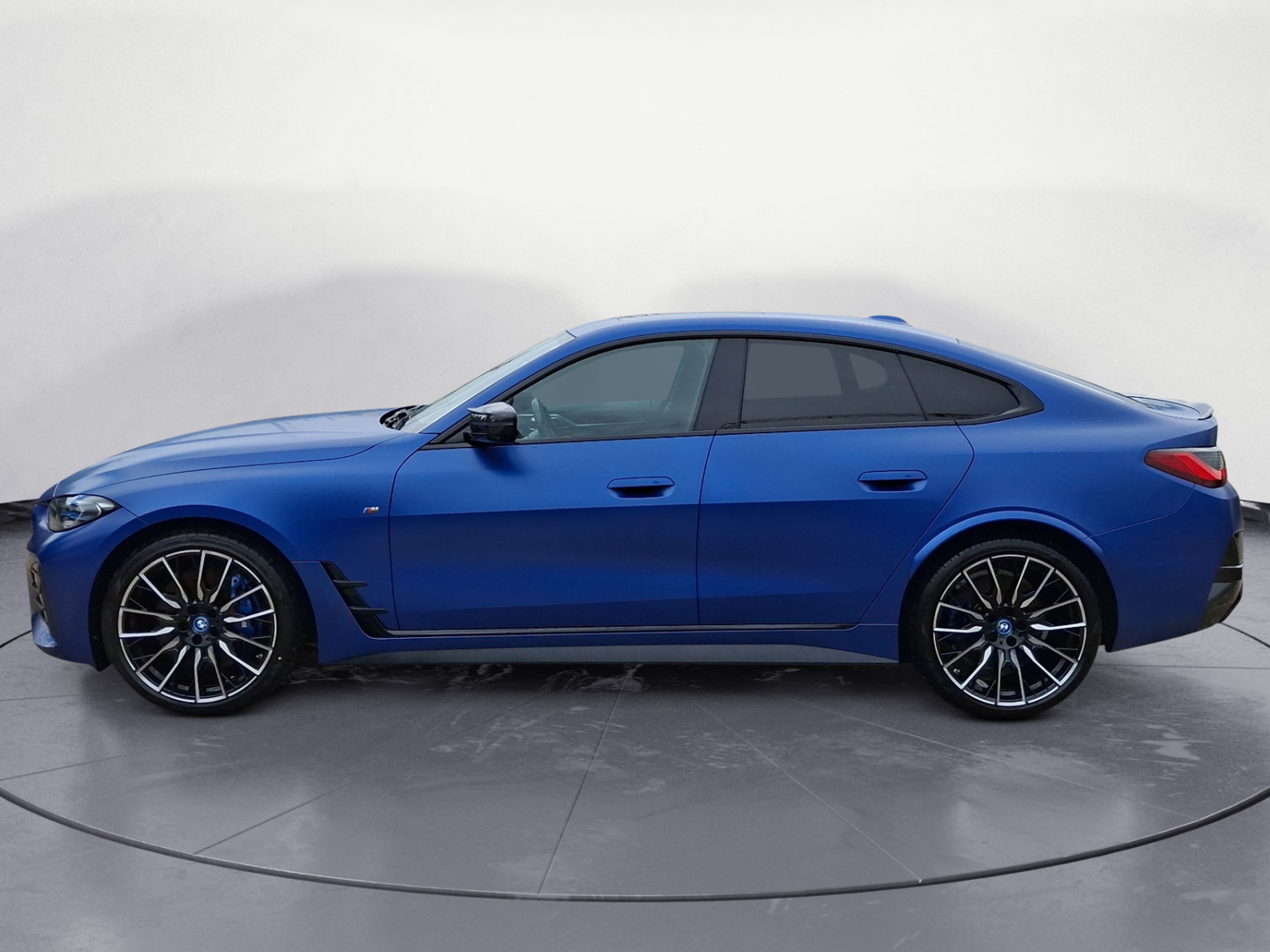 BMW - i4 M50