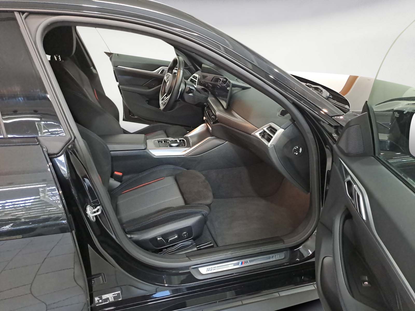 BMW - 420d xDrive Gran Coupé