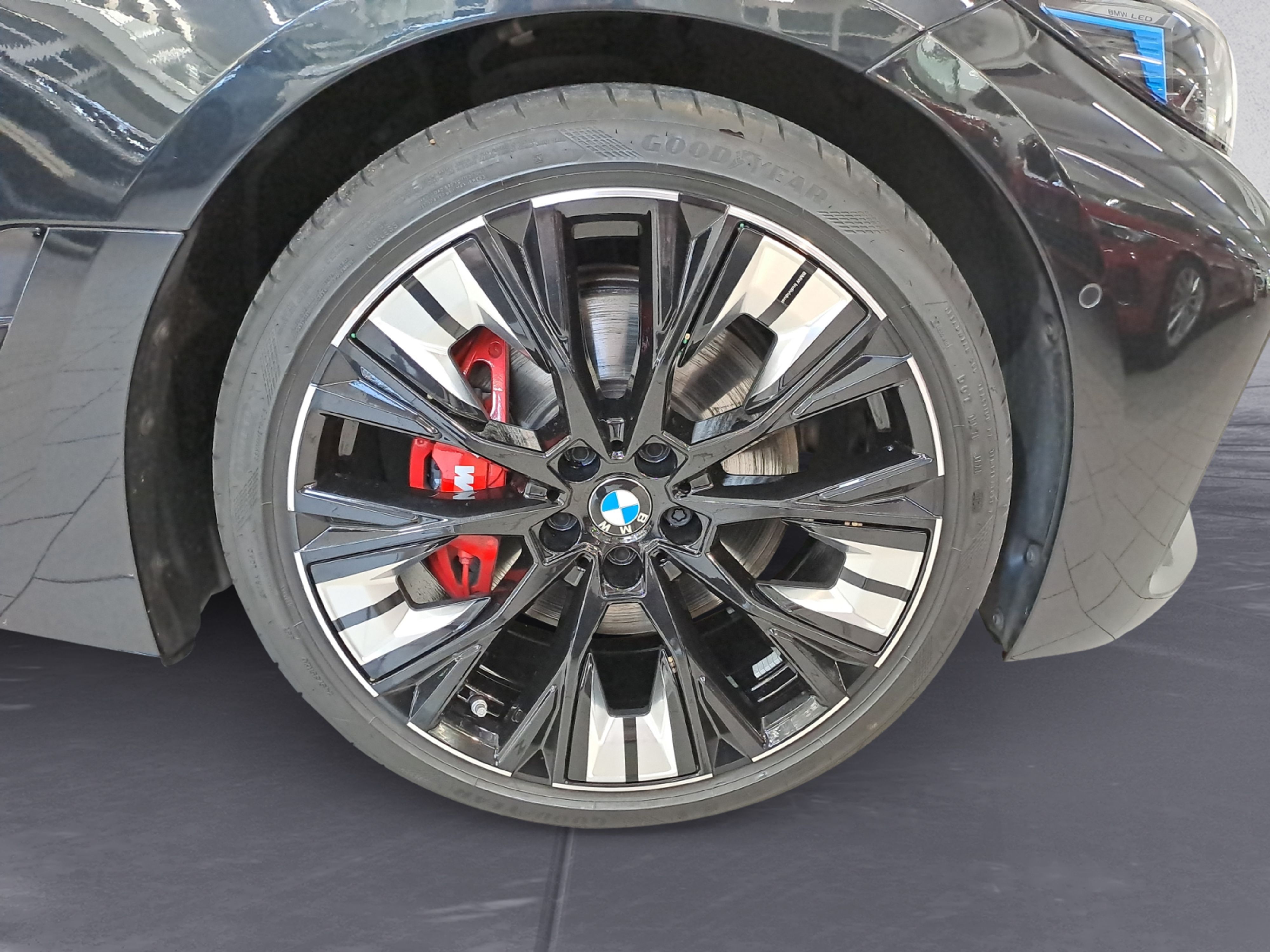 BMW - 420d xDrive Gran Coupé