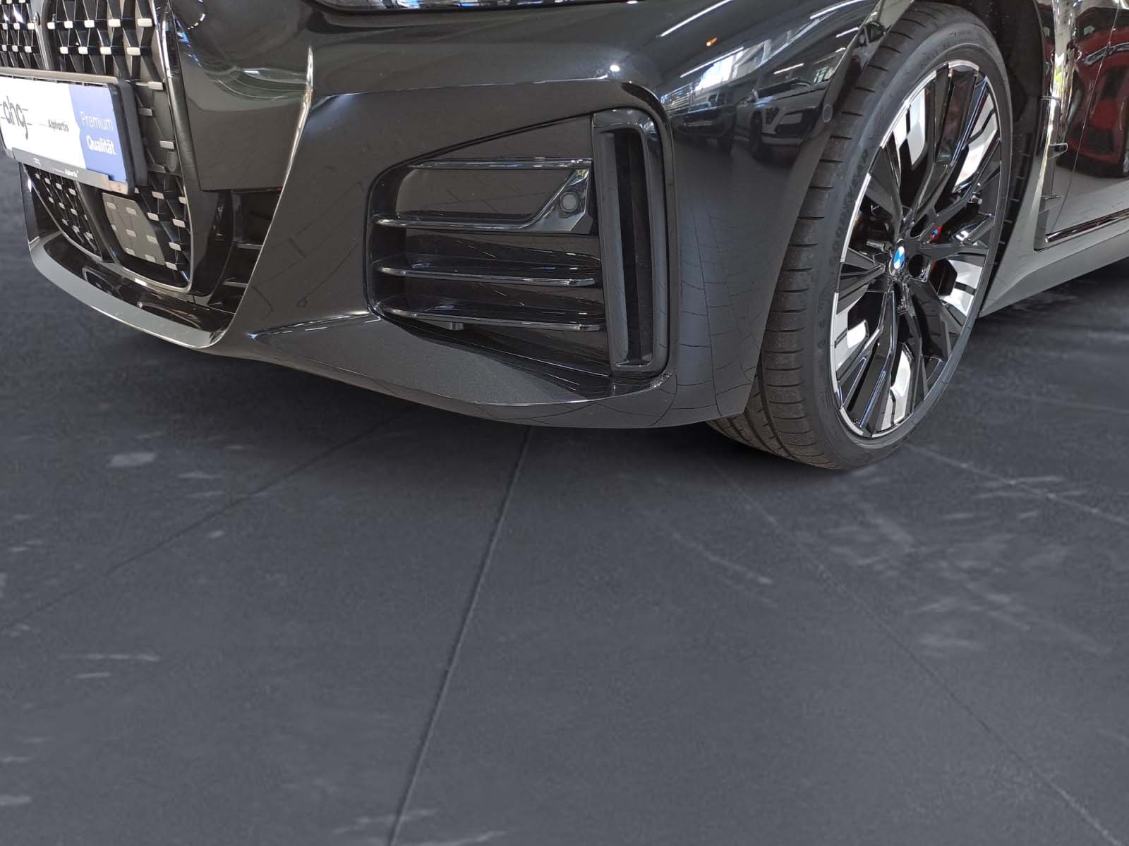 BMW - 420d xDrive Gran Coupé