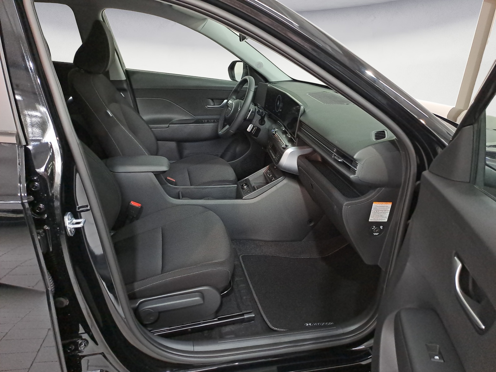 Hyundai - KONA SX2 MY26 EV TREND