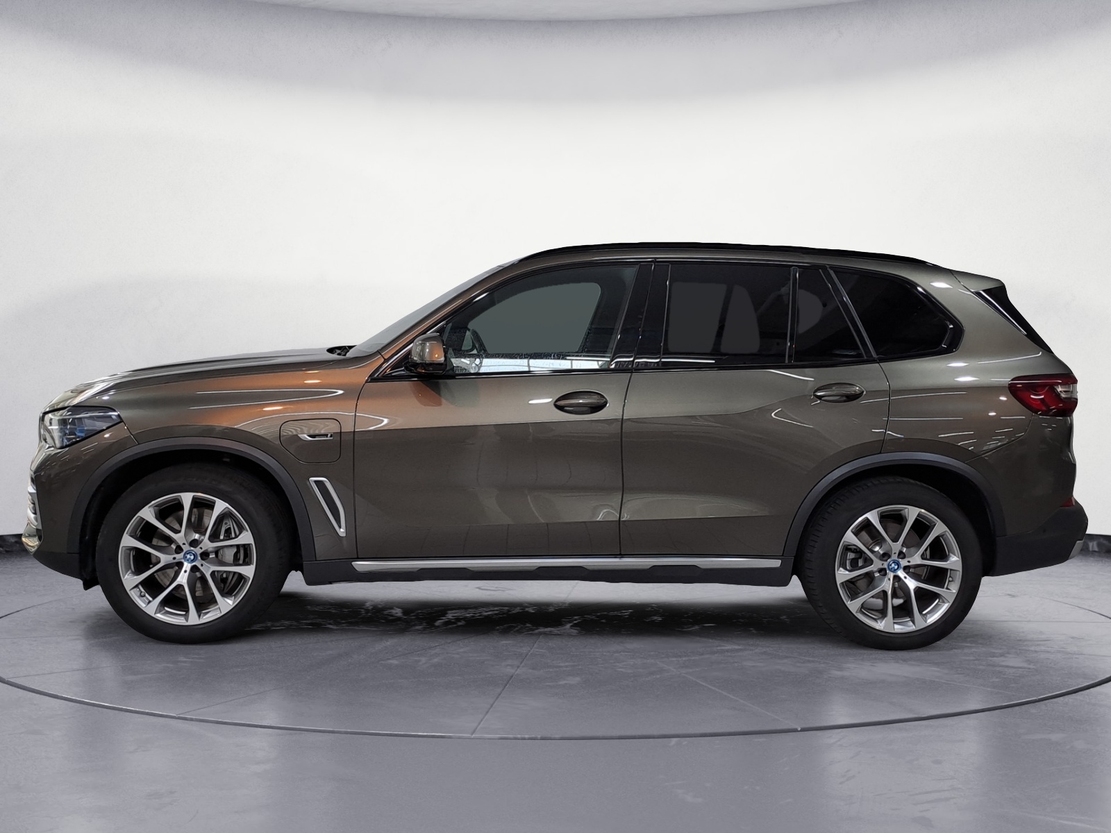 BMW - X5 xDrive45e