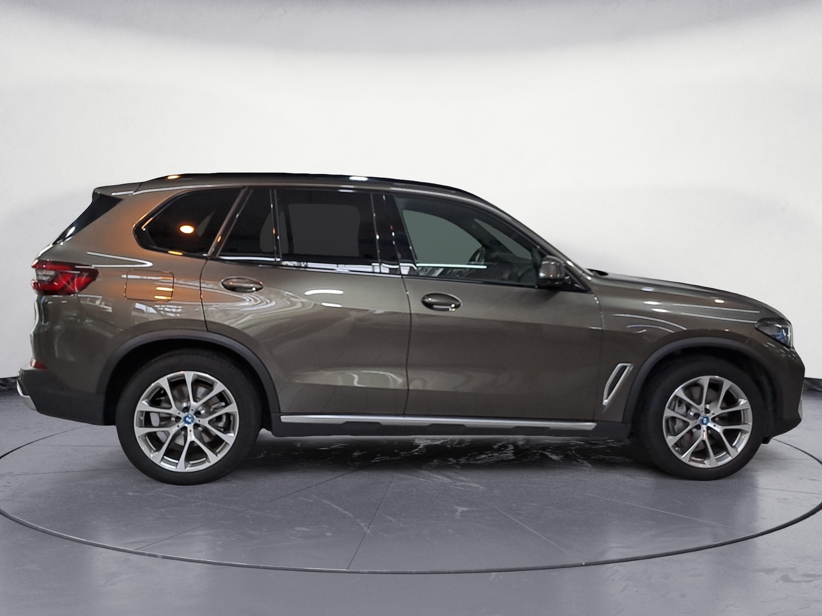BMW - X5 xDrive45e