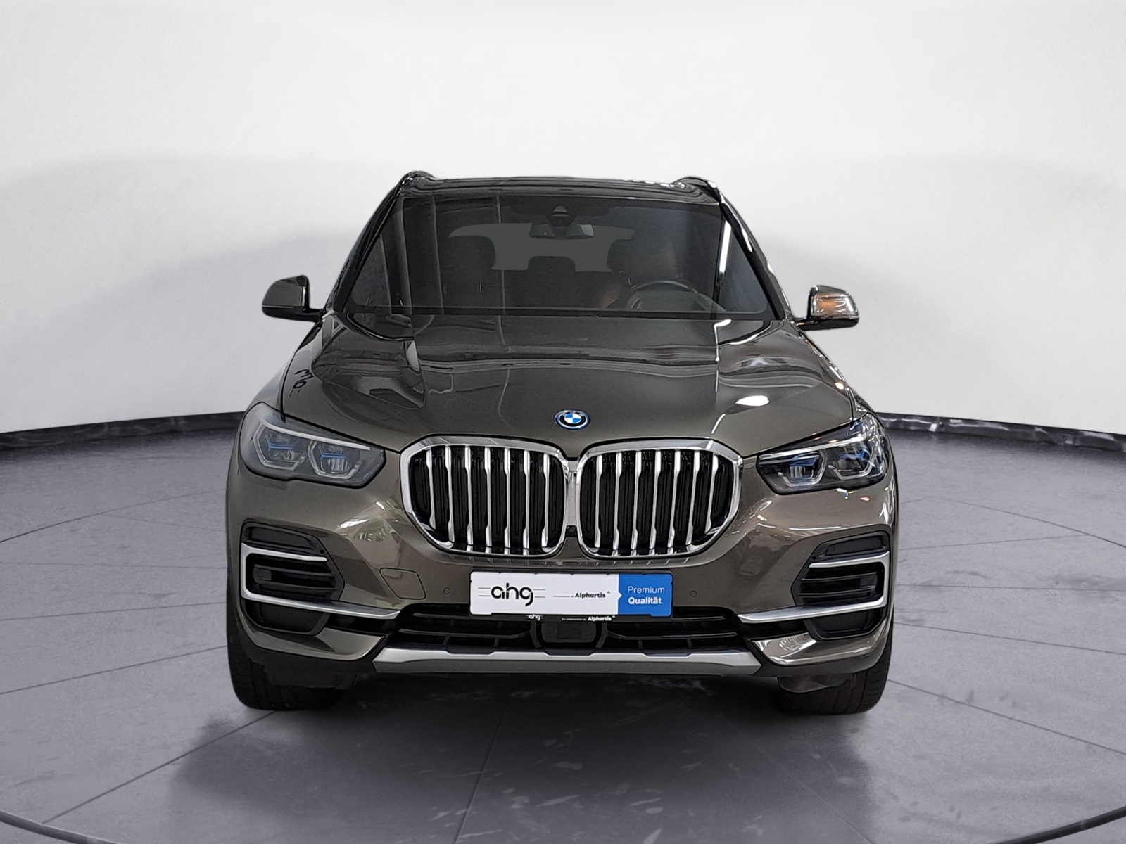 BMW - X5 xDrive45e