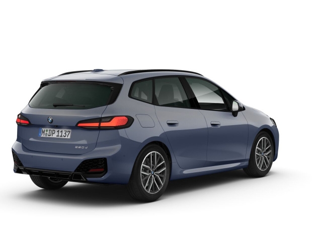 BMW - 220d Active Tourer