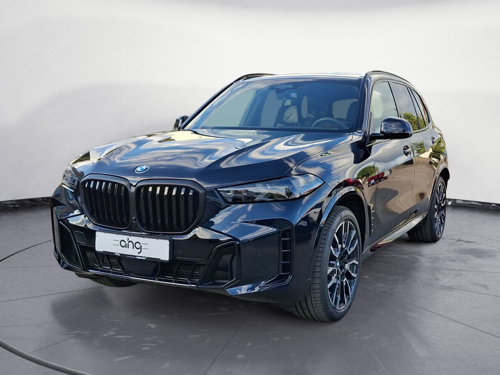 BMW - X5 xDrive40i