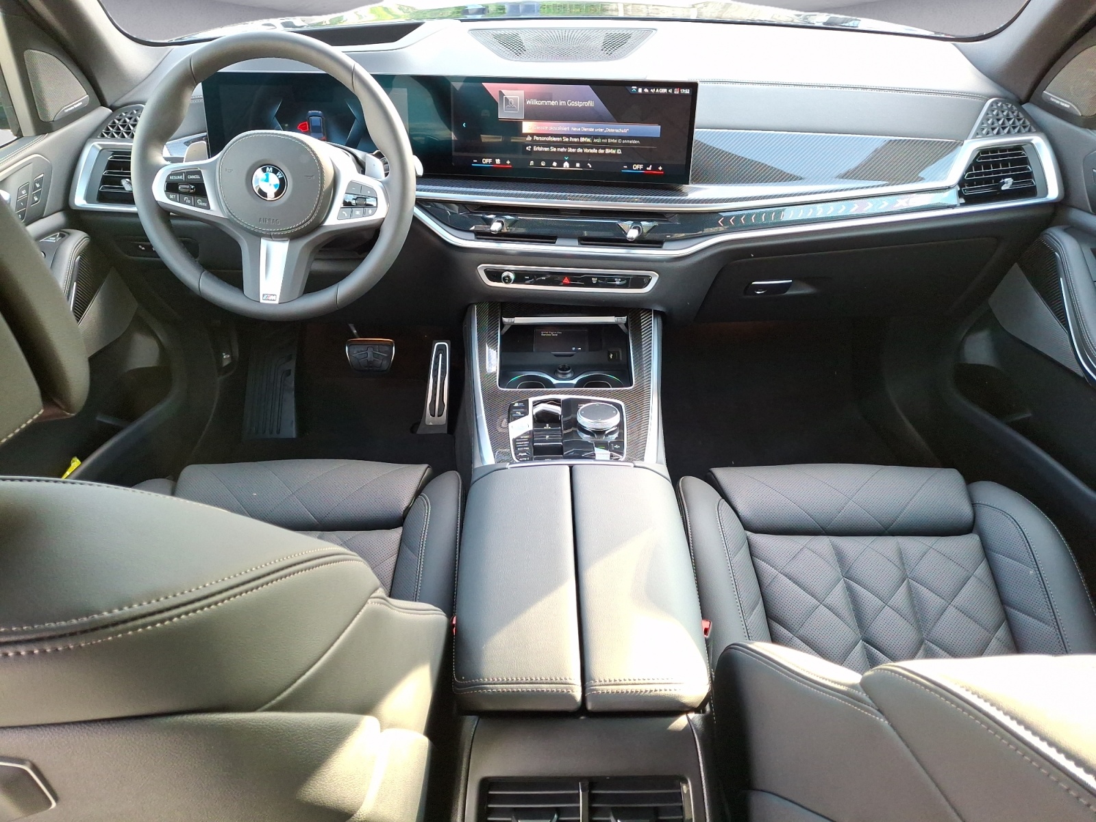 BMW - X5 xDrive40i
