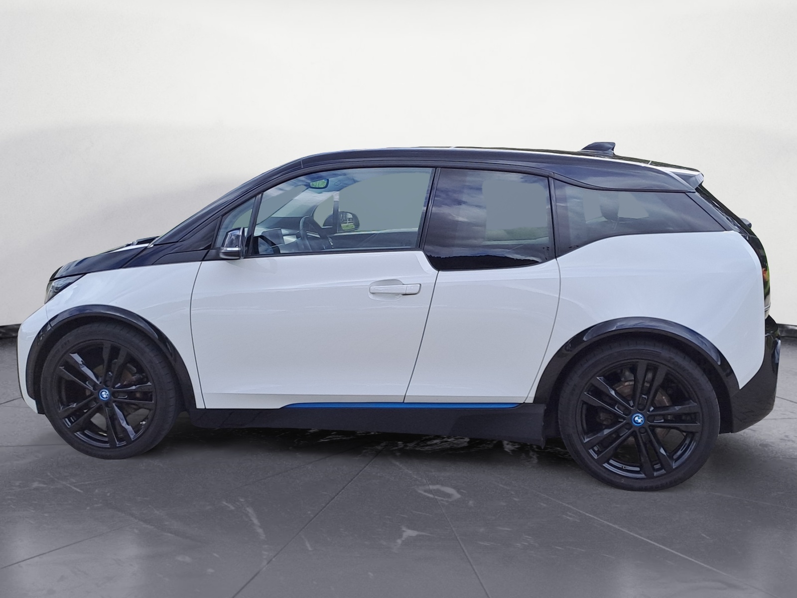 BMW - i3s (120 Ah)