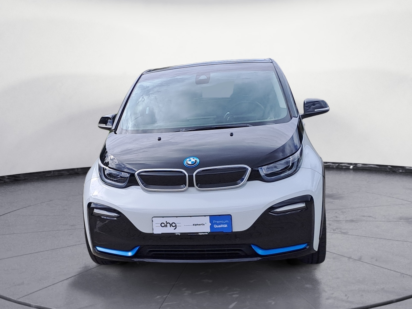 BMW - i3s (120 Ah)