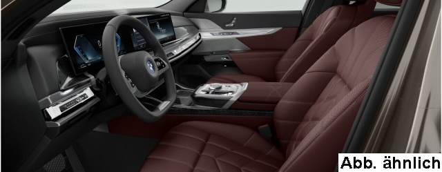BMW - 750e xDrive