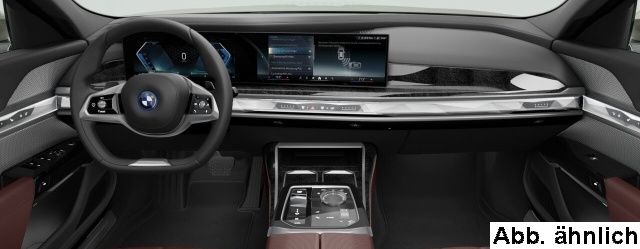 BMW - 750e xDrive
