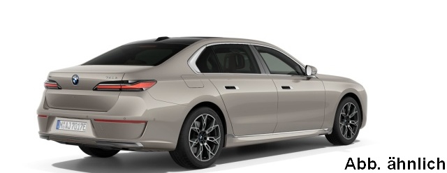 BMW - 750e xDrive