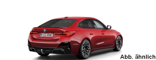 BMW - i4 eDrive40