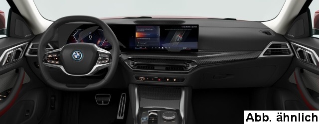 BMW - i4 eDrive40