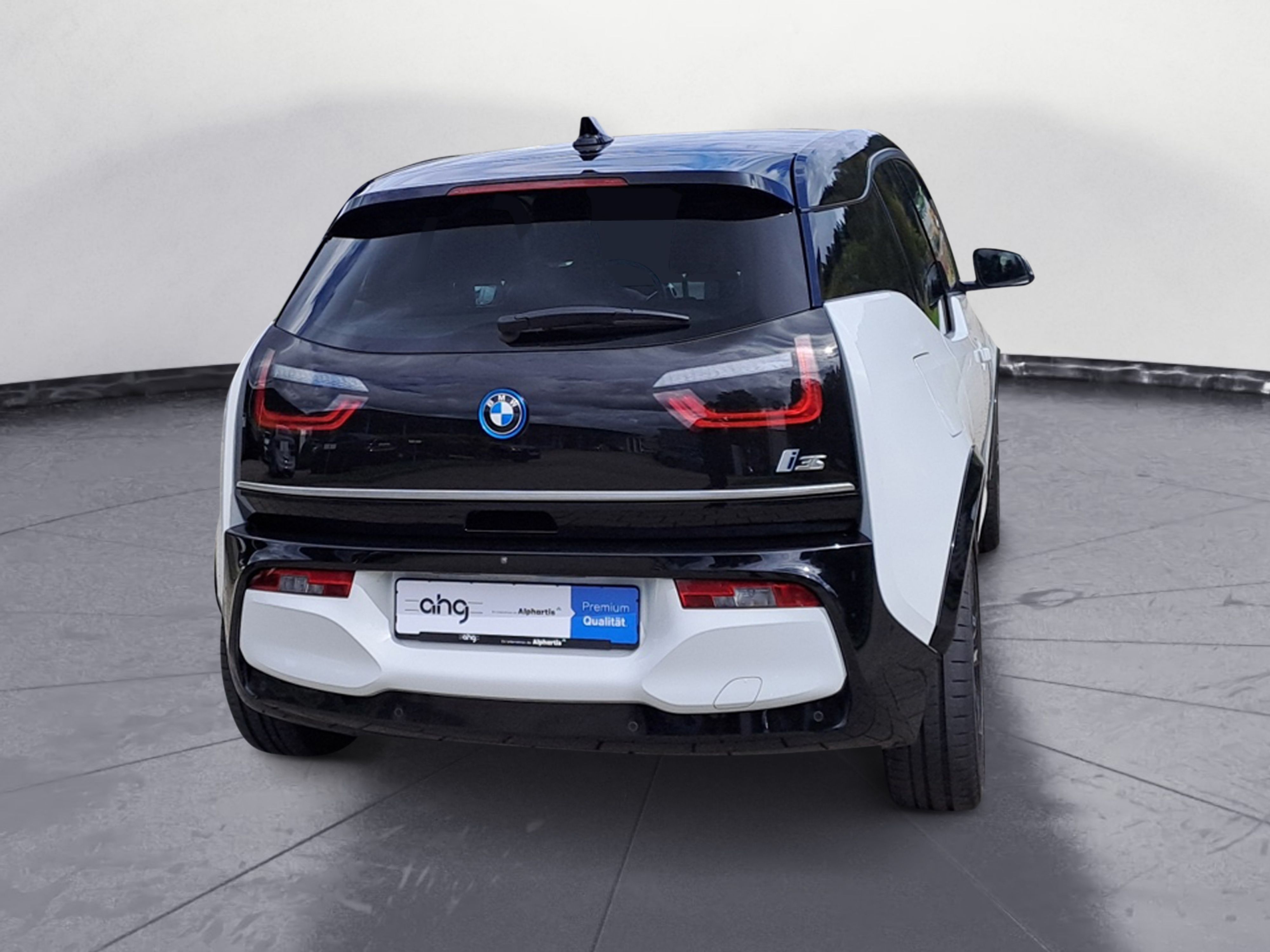 BMW - i3s (120 Ah)